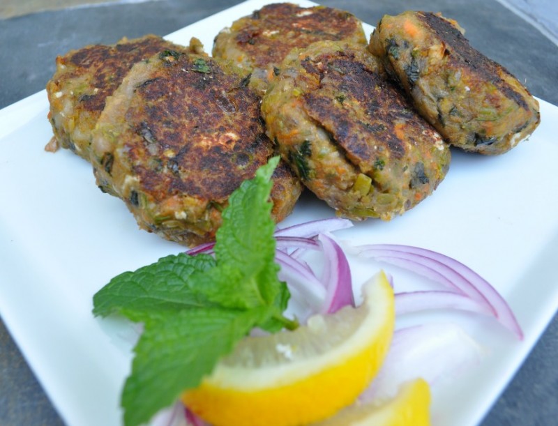 Shikhampuri Kebab Recipe