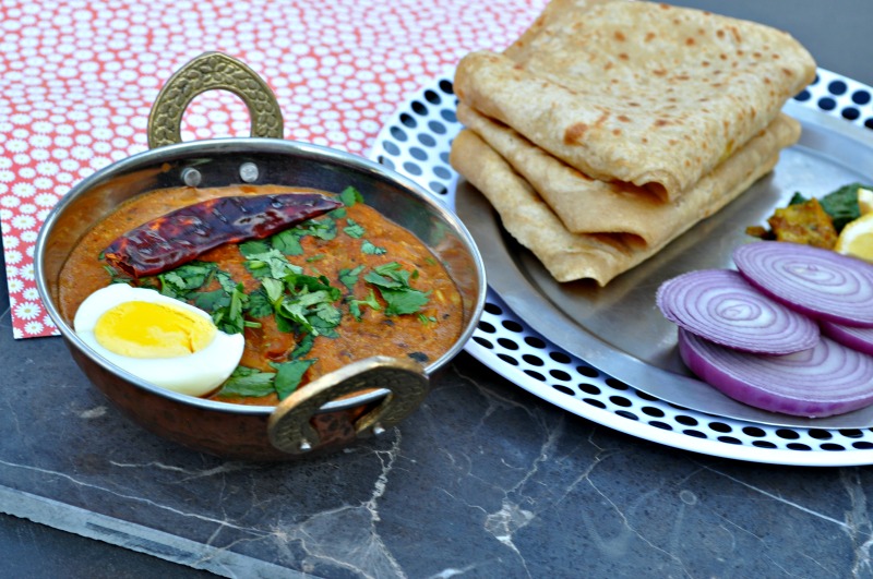 Chicken Bharta Recipe