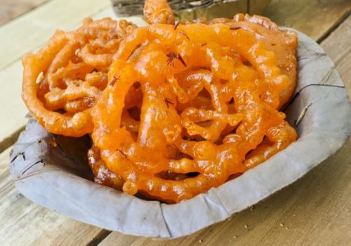 Jalebis