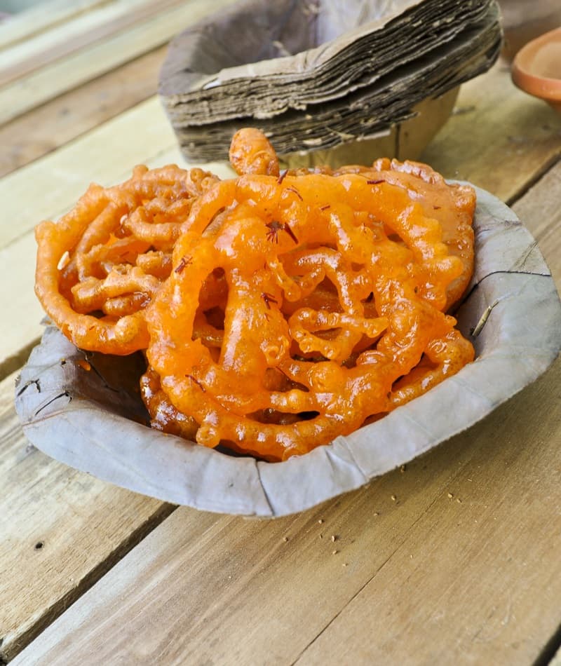 Jalebis