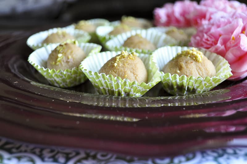 Bengali Sandesh Recipe