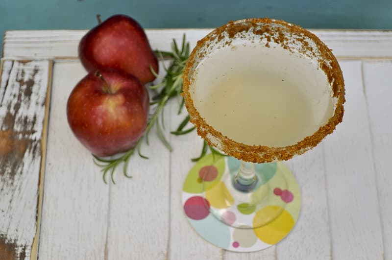 Cidertini Recipe