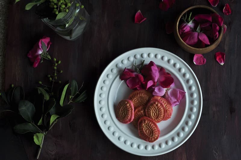 Bengali Sandesh Recipe