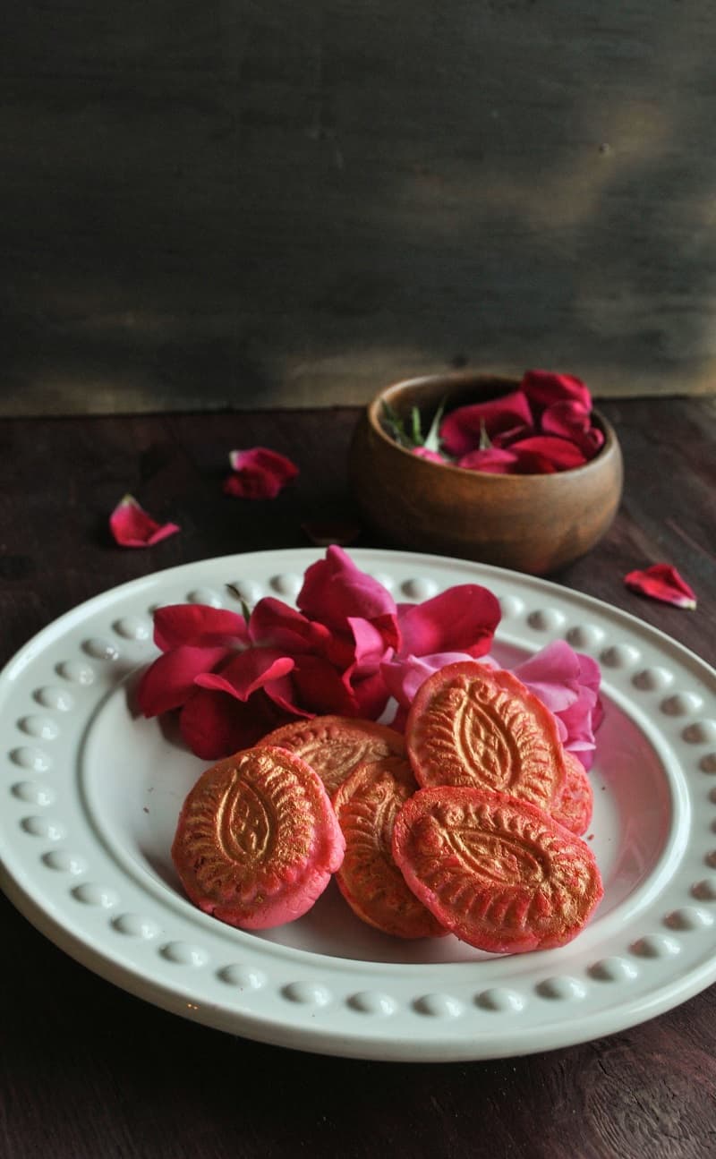 Bengali Sandesh