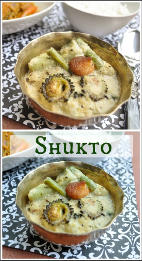 Shukto