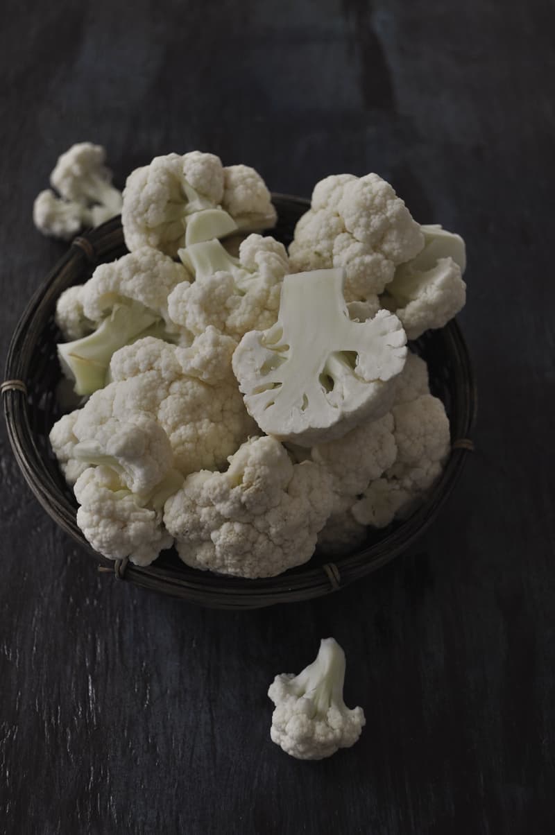 Gobhi (Cauliflower)