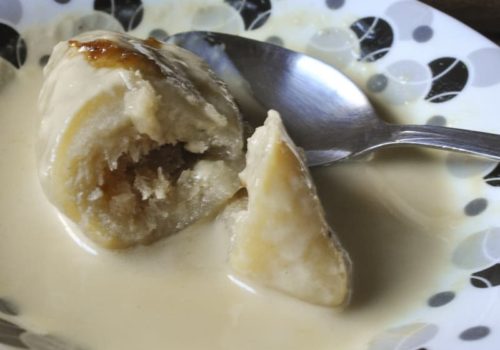 Dudh Puli Recipe