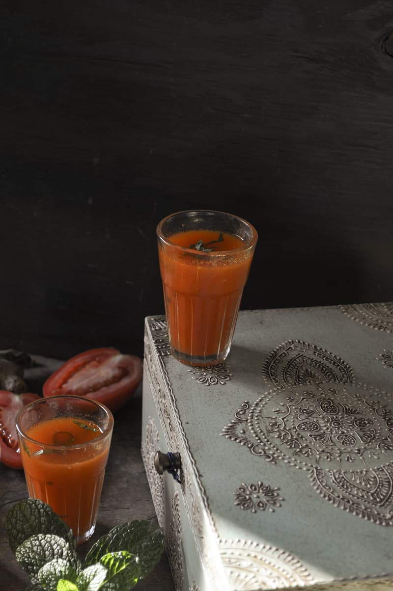 Sunshine Broth Shots Recipe