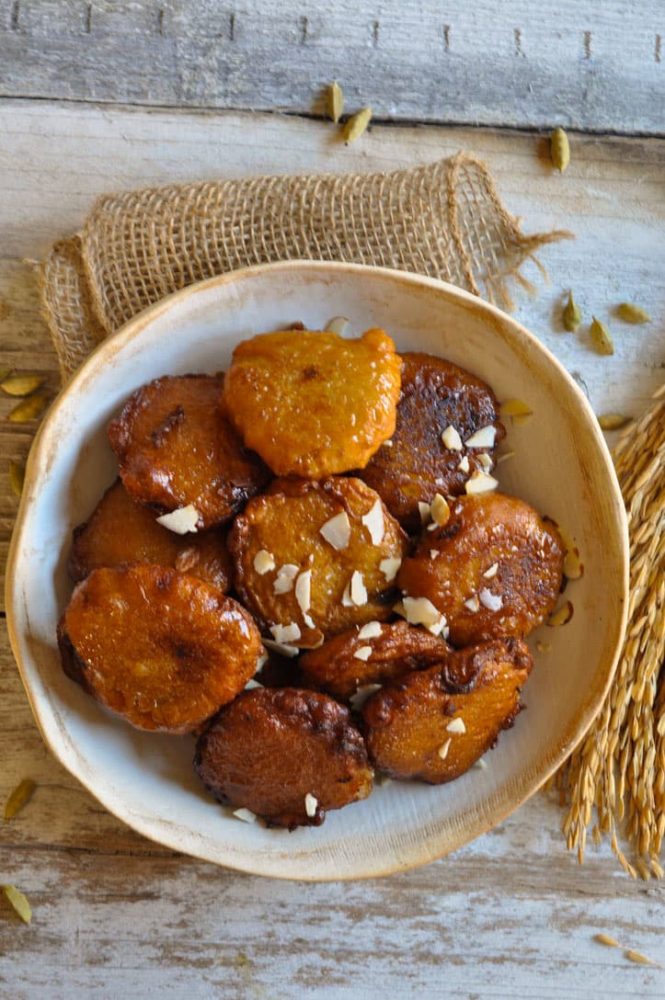 Gokul Pithe Recipe - Traditional Bengali Makar Sankranti Recipe
