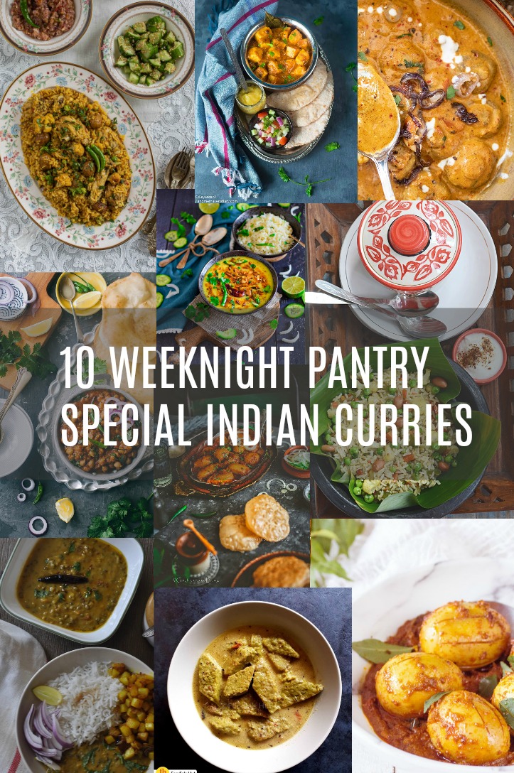 PantrySpecialCurries